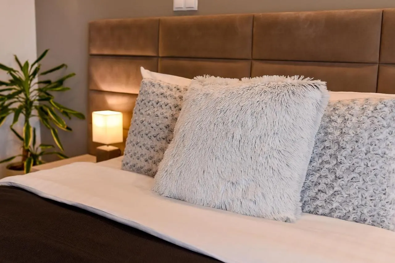Wonderful View Studio on Calea Victoriei - Homey Residence Bucureşti Apartament