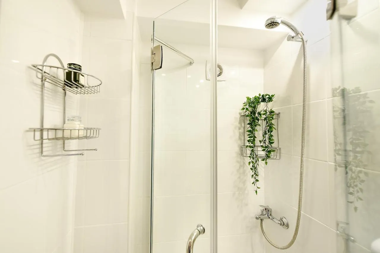 Apartment Wonderful View Studio On Calea Victoriei - Homey Residence Bucharest