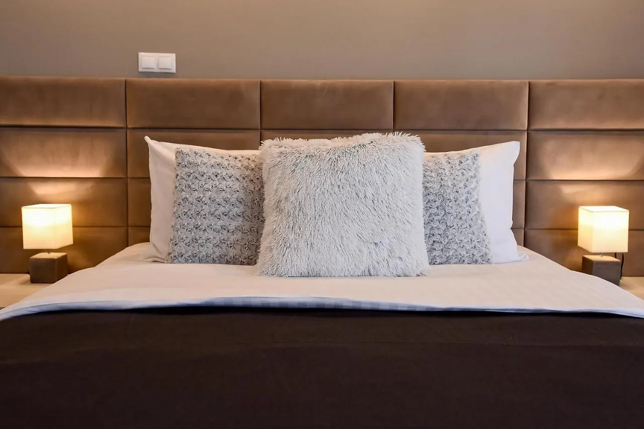 Wonderful View Studio on Calea Victoriei - Homey Residence Bucureşti Apartament
