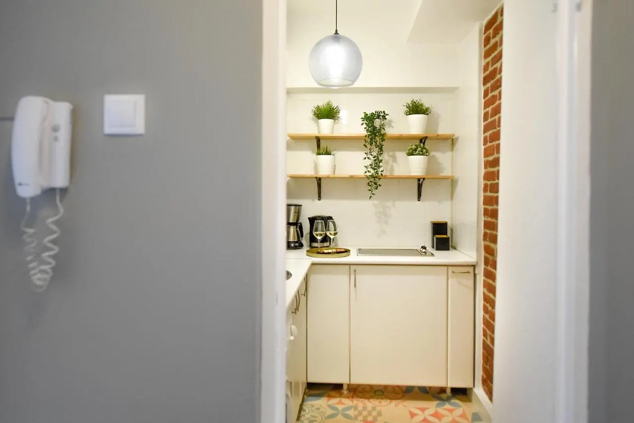 Wonderful View Studio On Calea Victoriei - Homey Residence Bukarest 0*,  Rumänien